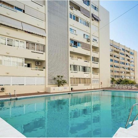 Apartamento Marbella Centro Con Piscina Exterior foto