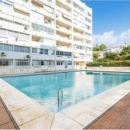 Apartamento Marbella Centro Con Piscina Exterior foto