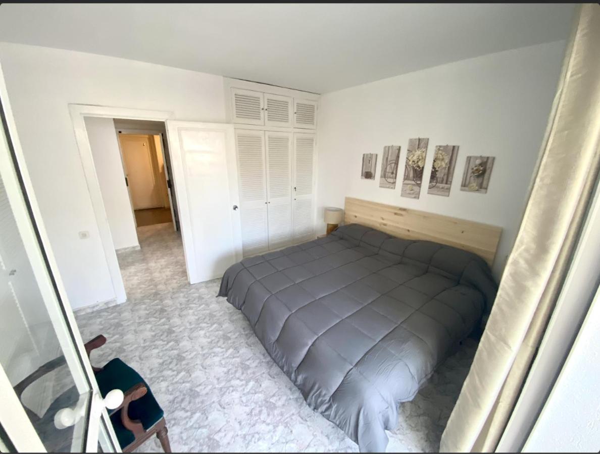 Apartamento Marbella Centro Con Piscina Exterior foto