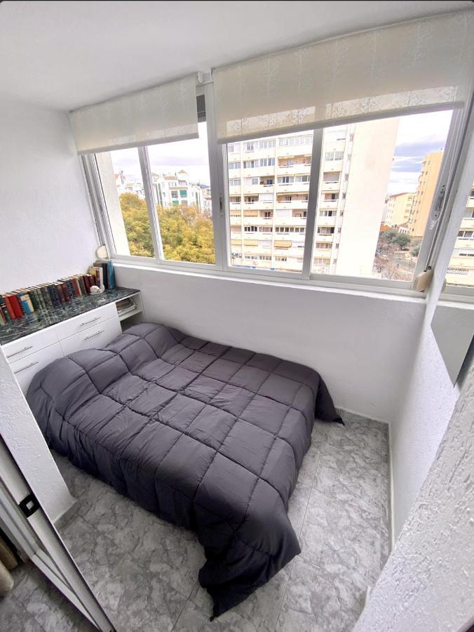 Apartamento Marbella Centro Con Piscina Exterior foto
