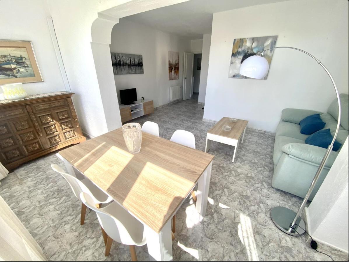 Apartamento Marbella Centro Con Piscina Exterior foto
