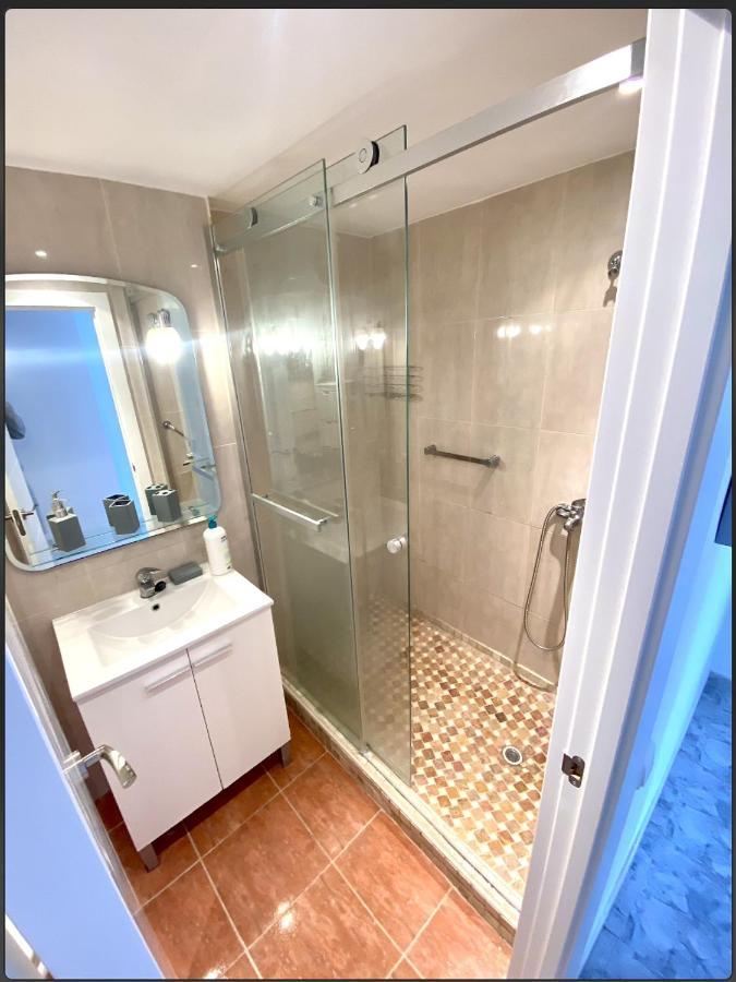 Apartamento Marbella Centro Con Piscina Exterior foto