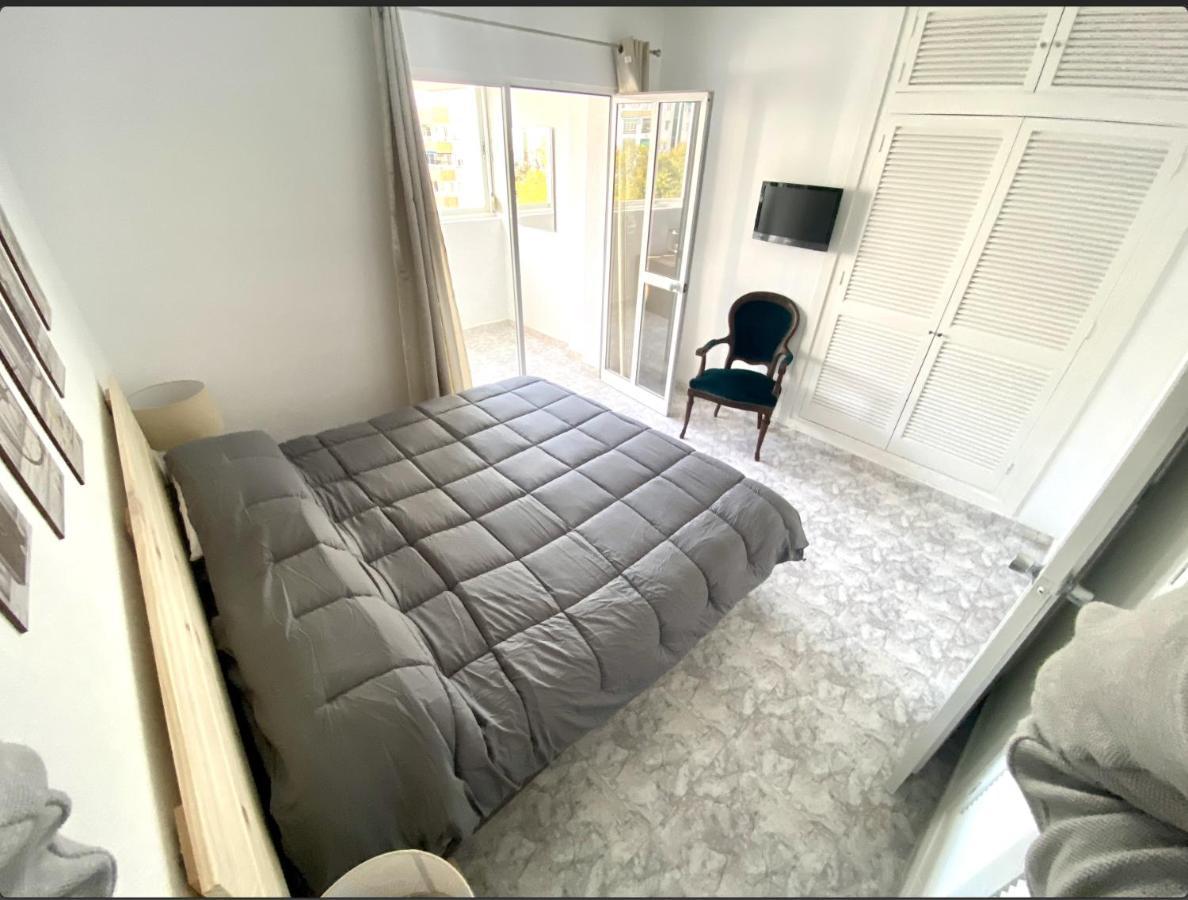 Apartamento Marbella Centro Con Piscina Exterior foto